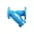 4" Flanged Ductile Iron FSC Series Strainer | WLK4FSC