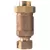 Wilkins 1" Dual Check Valve Union x FNPT, Lead-Free | 1UFX1F-700XL