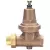 1" FNPT Union x FNPT Bronze 300 psi 70XL Series Water Pressure Reducing Valve | WLK70XL010