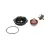 3/4" Freeze For 1/2 to 3/4" 420 and 420XL Pressure Vacuum Breakers Repair Kit | WLKRK12420FK