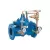 1-1/2" Flanged Ductile Iron 300-400 psi ZW209 Series Automatic Pressure Reducing Control Valve | WLKZW209015