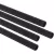 2" x 20' Black Type B Tubing | VGA33791