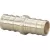 3/4" Crimp Lead-Free Brass V5015ZL Series Coupling | VGA46444