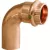2" Press x Street 2916.1 Series 90 Degrees Short Elbow | VGA77072