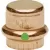 2" Press 2956 Series Cap | VGA77737