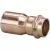 2" x 1" Press x Street 2915.1 Series Reducer | VGA78112