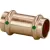 2" Press 2915.3 Series No Stop Coupling | VGA78197