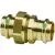 1" Press Lead-Free Bronze 2960ZL Series Union | VGA79135