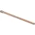 1/2" x 8" Street Press 2820.2ZL Series Straight Stub-Out | VGA92609