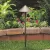 2.5 W Ceramic LED Architectural Bronze Die-Cast Copper-Free Aluminum Landscape Series Low Voltage Path Light | VISPR6500ZWLB2ND