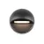 2.8 W 3000K LED Bronze Solid Die-Cast Brass 3011 Series Circle Deck and Patio Light | WAC301130BZ