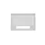 2.8 W 3000K LED Black Aluminum Alloy 3031 Series Rectangle Deck and Patio Light | WAC303130BK