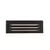 8 W 2700K Integrated LED Bronze Aluminum Alloy 4901 Series Step Light | WAC490127BZ