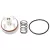 1-22/25" x 2.19" x 3-3/50" For RK-800M4 Series 1/2 to 3/4" Pressure Vacuum Breaker Vent Float Repair Kit | WAP887725