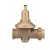 1" FNPT Union x FNPT Lead-Free Bronze 300 psi 500XL Series Water Pressure Reducing Valve | WLK500XLHLR010