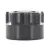 Sch. 40 Gray PVC Cap 1 in. FIPT | 348-010