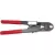 1-1/4" PEX 19" Handle Crimp Tool