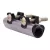 1" IPS Epoxy Coated 304 Stainless Steel 428UDL Series Snap Clamp | MCD4993021