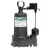 1/3 hp 120 V 60 gpm Vertical Submersible Sump Pump | MCD6190149