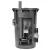 1/2 hp 120 V 80 gpm 4" Inlet Simplex Sewage Pump Package | MCD6192115