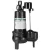 1/2 hp 115 V 80 gpm Submersible Sewage Pump | MCD6192116