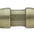 1" IPS Brass Straight Insta-Tite Coupling | MLRH15408NL