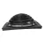18" X 18" Square Hdpe Black Atrium Grate |  1881
