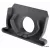 2" Spigot Gray PVC End Outlet |  246