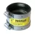 Sch. 40 PVC Coupling 2 in. x 1-1/2 in. Cast Iron/Plastic/Steel 3000 Series Shielded | 3000-215