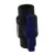 1" IPS Black/Blue PVC Lo-Torque Series Ball Valve | KBILT1000T