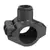 HDPE PVC Saddle 1-1/2 in. x 3/4 in. x FIPT Heavy Turf w/Top-Out | 362210