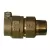 2" CTS Compression x MNPT Lead-Free Brass 74753-22 Series Straight Coupling Adapter | MCD5141181
