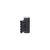 3" x 6" Thermoplastic Multi-Purpose Vertical Single Sided Coupler | MUT0600M