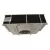 24" x 6-5/8" x 27" Rectangular Light Gray Inline Catch Basin | NDDDS340