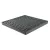 24" Square Steel Catch Basin Flat Drain Grate | NDS2415