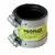 Sch. 40 PVC Coupling 2 in. Cast Iron/Plastic/Steel x Copper 3001 Series Shielded | 3001-22