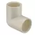 Sch. 40 PVC Elbow 1 in. Socket Tan C Standard | 4106-010