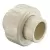 Sch. 40 PVC Union 1 in. Socket with EPDM O-Ring Seal Tan C | 4197-010