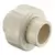 Sch. 40 PVC Union 3/4 in. Socket with EPDM O-Ring Seal Tan C | 4197-007