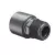 Sch. 80 Gray PVC Adapter 3/4" MIPT x Socket Standard | 836-007R