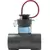 Wired 1" Plastic FlowHD Series Flow Sensor | WTPWTFLOWHDP100