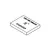 6" Series 3000P Mechanical Joint Wedge Action Restraint | WWFSGDPPK06N