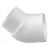 3" 45 Street Elbow PVC Sch. 40 Spigot X Slip | 423-030
