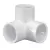 Sch. 40 PVC Elbow 1-1/2" Socket Standard | 413015