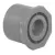 3" x 1-1/2" Bushing PVC Sch. 80 Spigot x Slip | 837-337