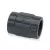 Sch. 80 PVC Coupling 2 in. Socket Gray C Standard | 829020C