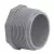 2" Plug PVC Sch. 80 MPT | 850-020