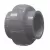2-1/2" Union PVC Sch. 80 FPT x FPT | 898025