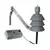 Wireless Rain/Freeze Sensor | WMTRFS5