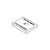 6" IPS PVC Series 4000P Mechanical Joint Wedge Action Restraint | WWFMEGALUG6P